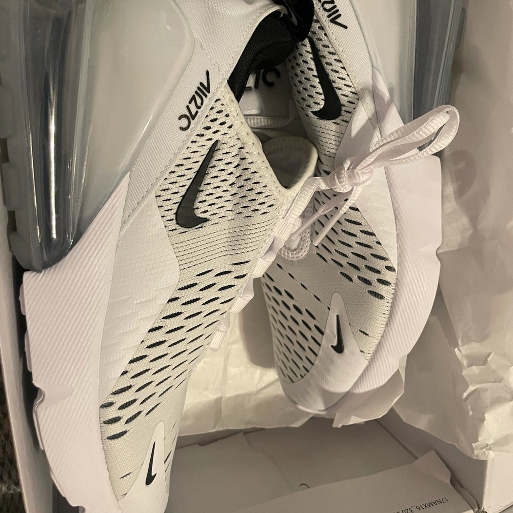 Nike shoes